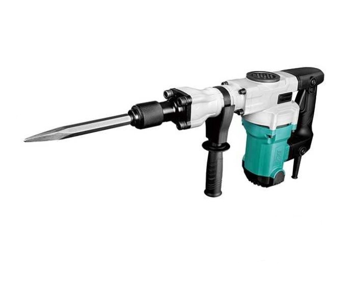 Máy bắn bê tông DCA AZG04-6