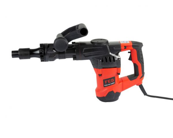 Máy bắn bê tông FEG EG-581