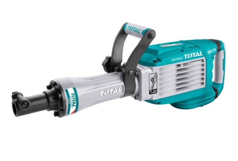Máy bắn bê tông Total TH217506