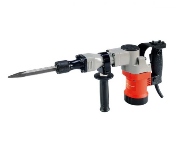 Máy bắn bê tông Yamasu YMS-0810