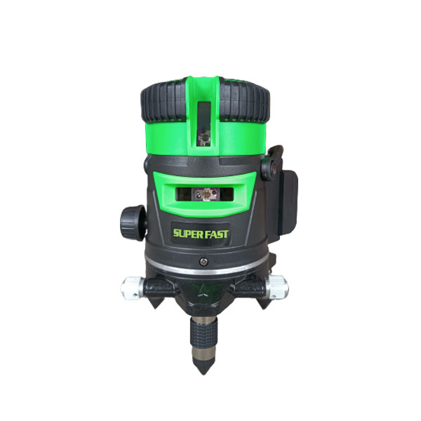 Máy bắn cốt laser 5 tia xanh Super Fast