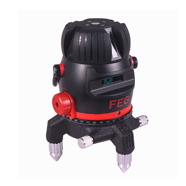 Máy cân bằng laser 5 tia xanh FEG EG-751