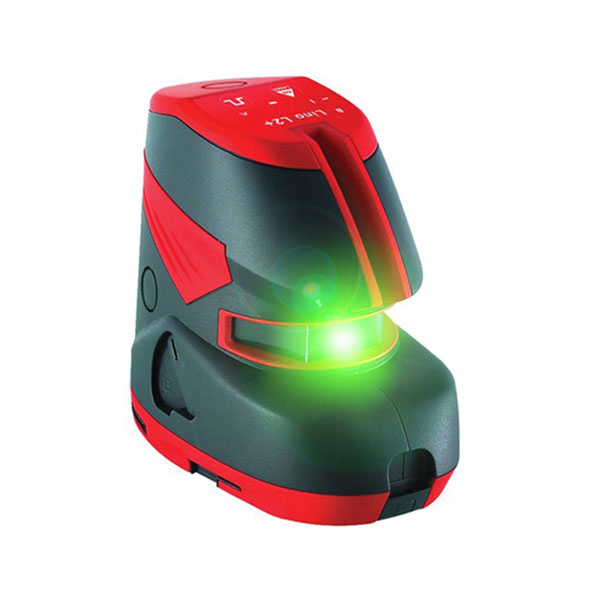 Máy cân mực laser Leica Lino L2G+