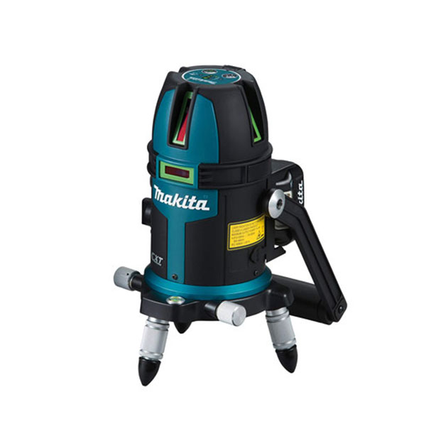 Máy cân bằng laser 3 tia xanh Makita SK312GDZ