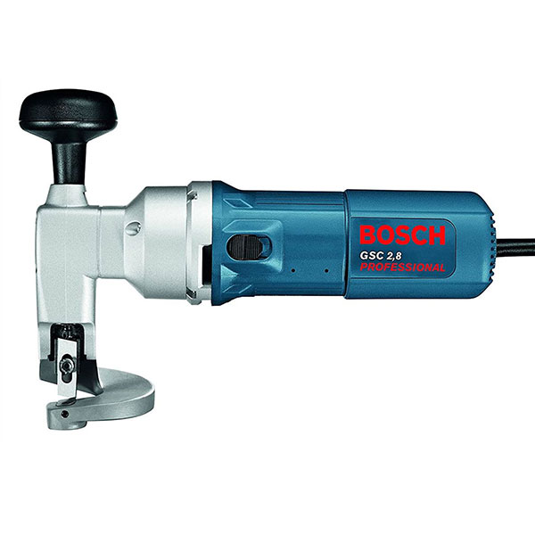 Máy Cắt Kim Loại Bosch GSC 2.8