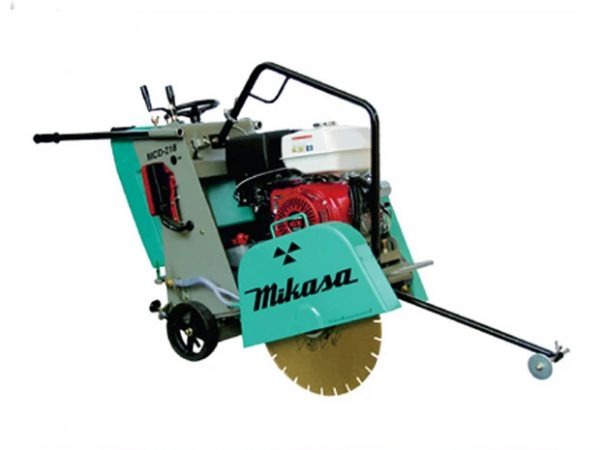 Máy cắt bê tông Mikasa MCD L14