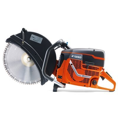 Máy cắt bê tông cầm tay Husqvarna K 1260 Rail