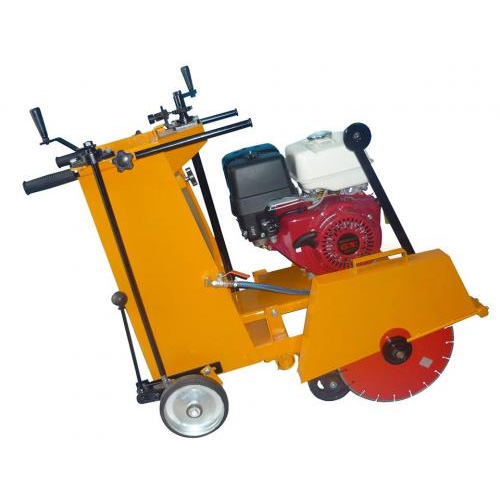 Máy cắt bê tông 150mm Honda GX270 (9.0HP)