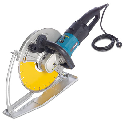 Máy cắt bê tông 120mm Makita 4114S