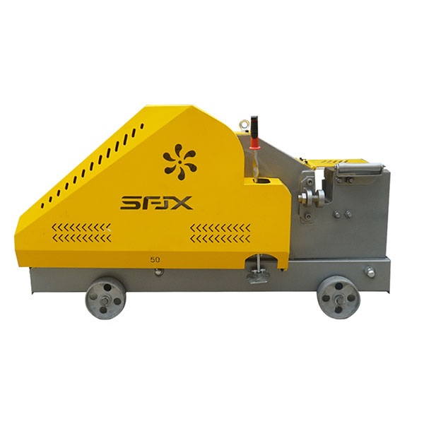 Máy cắt sắt GQ50A