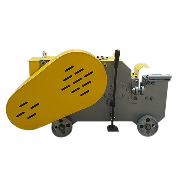 Máy cắt sắt GQ40A