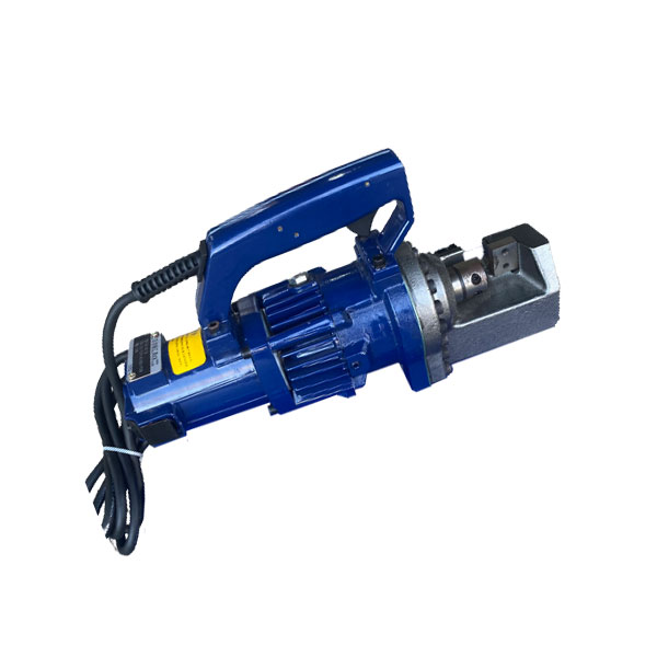 Máy cắt sắt thủy lực RC-20