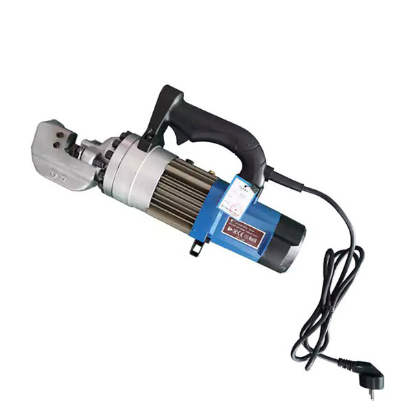 Máy cắt sắt thủy lực RC-20B