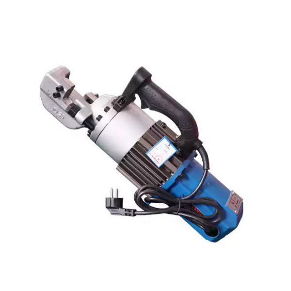 Máy cắt sắt thủy lực RC-25