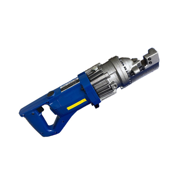 Máy cắt sắt thủy lực RC-16