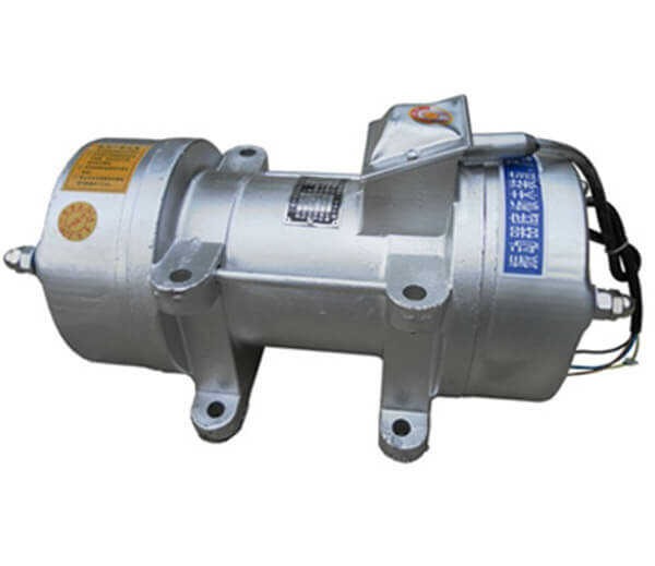 Máy đầm bàn 1,5KW JinLong