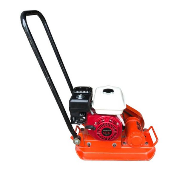 Máy đầm bàn Honda GX160