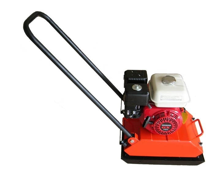 Máy đầm bàn Honda Tokyo PC80