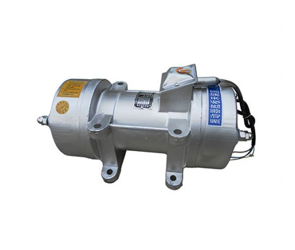 Máy đầm bàn JinLong 1.1kW