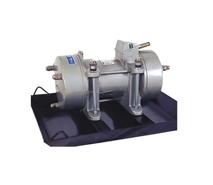 Máy đầm bàn JinLong 2.2kW