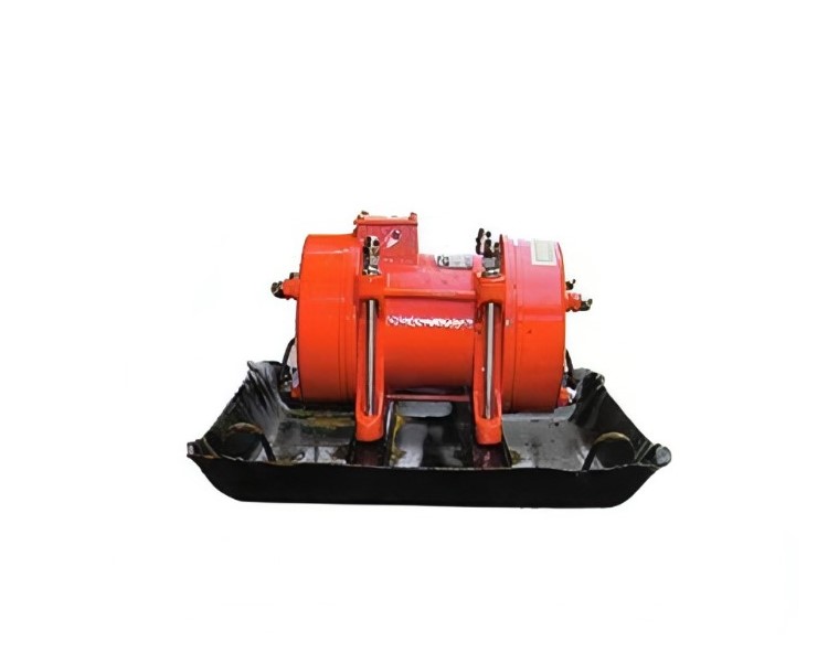 Máy đầm bàn Ludi 0.75kW