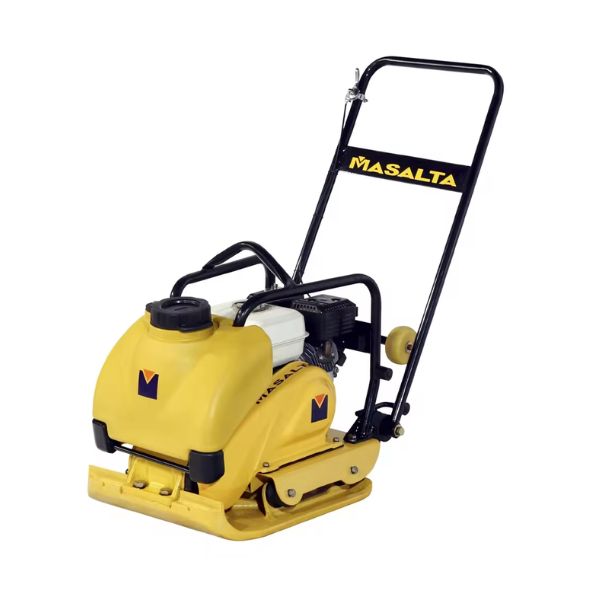 Máy đầm bàn Masalta MS90