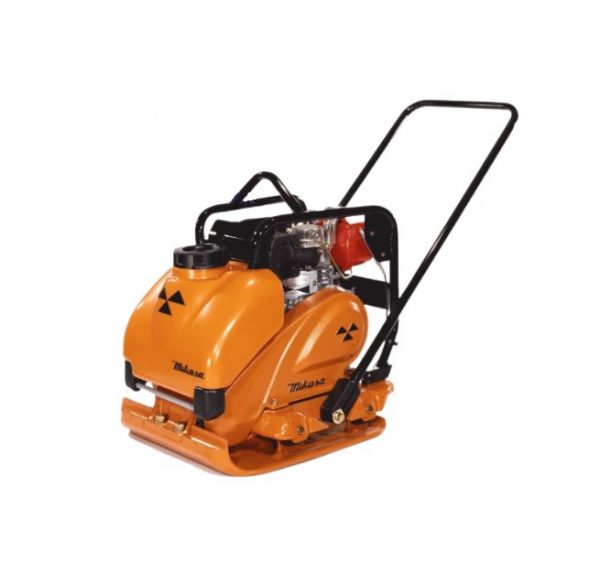 Máy đầm bàn Mikasa MVC-F80R/H