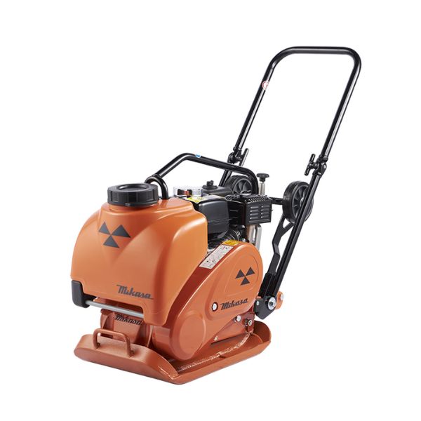 Máy đầm bàn MQ Mikasa MVC88
