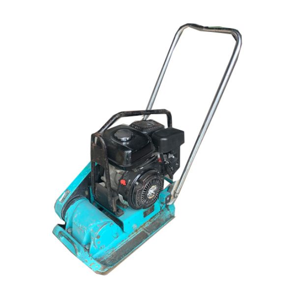 Máy đầm bàn Mikasa MVH60