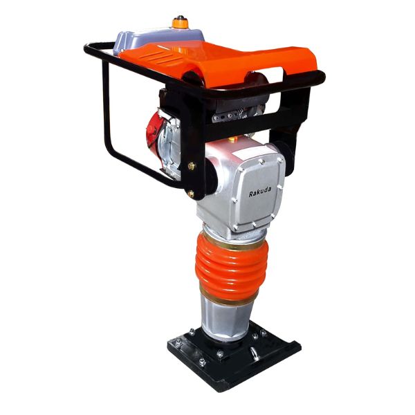 Máy đầm cóc Mikasa MT66HRL