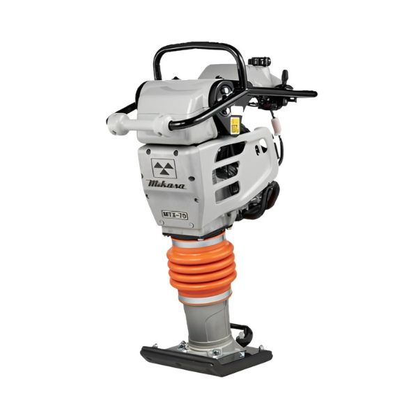 Máy đầm cóc Mikasa MTX-70