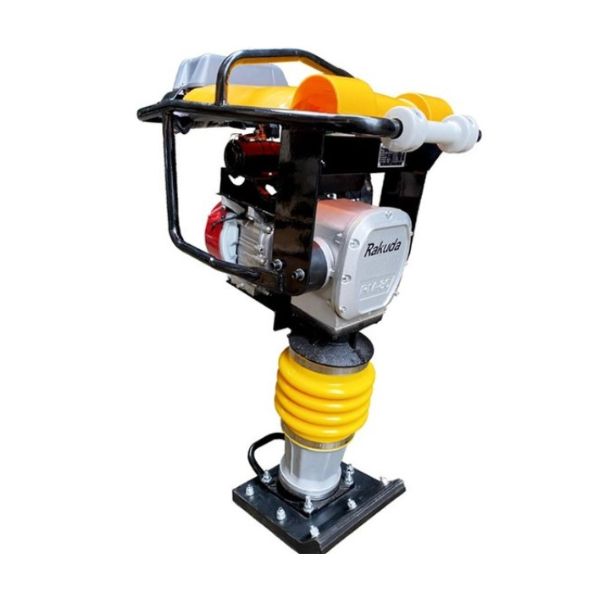 Máy đầm cóc chạy xăng ETR 80H
