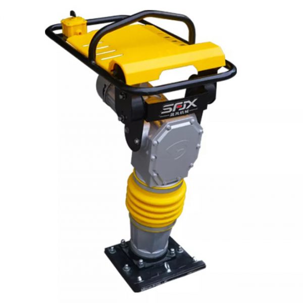 Máy đầm cóc HCD110