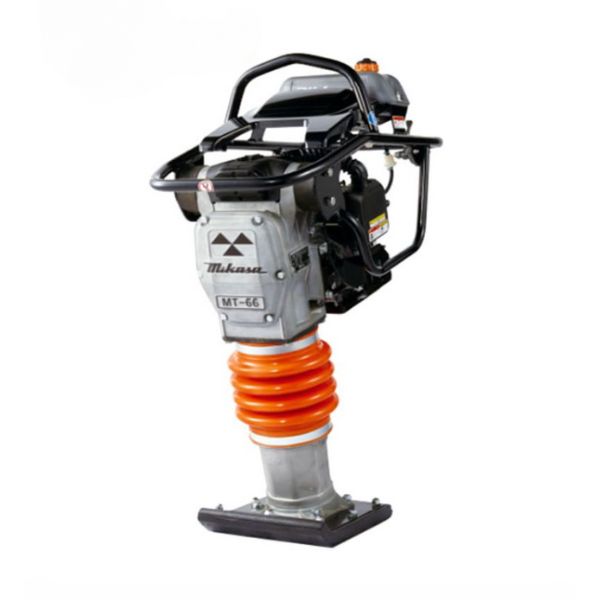 Máy đầm cóc Mikasa MTX-Series