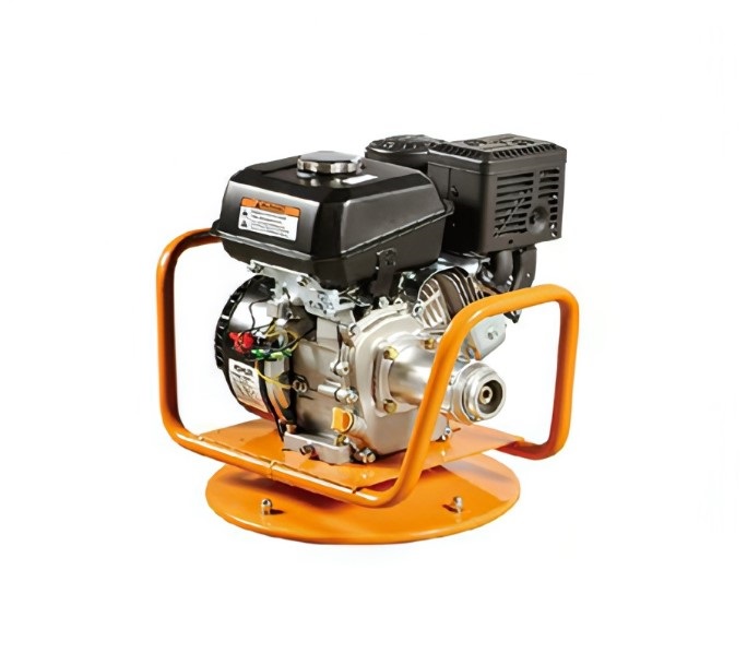 Máy đầm dùi chạy xăng Lutian LT170F