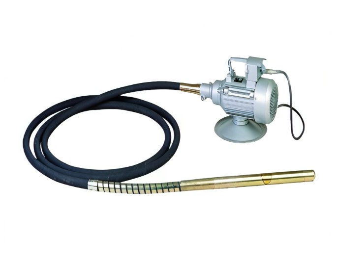 Máy đầm dùi Mikasa MGX-38