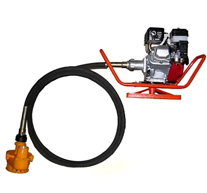 Máy đầm rung FV38