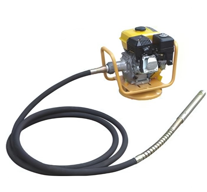 Máy đầm rung FV45