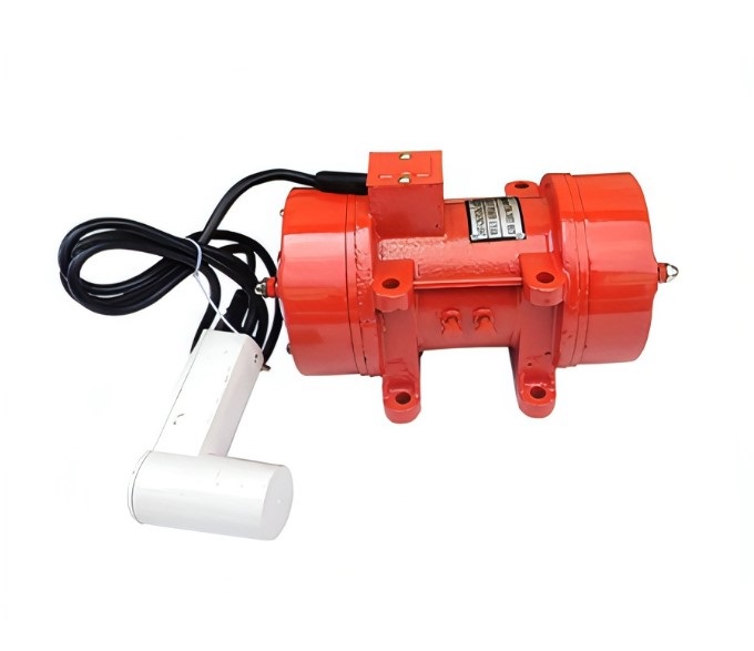 Máy đầm rung Kundo ZW-3P 0.75kW