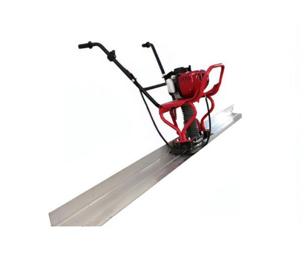Máy đầm thước 2m GX35