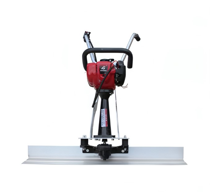Máy đầm thước bê tông ZPC-25A