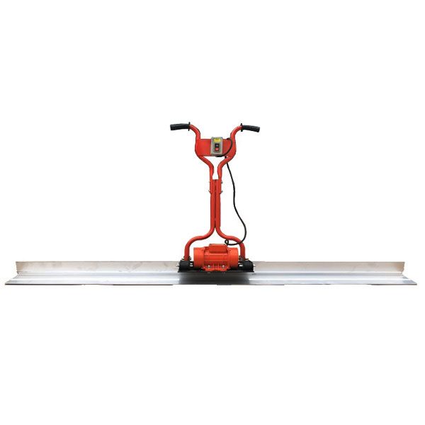 Máy đầm thước chạy điện Super Fast