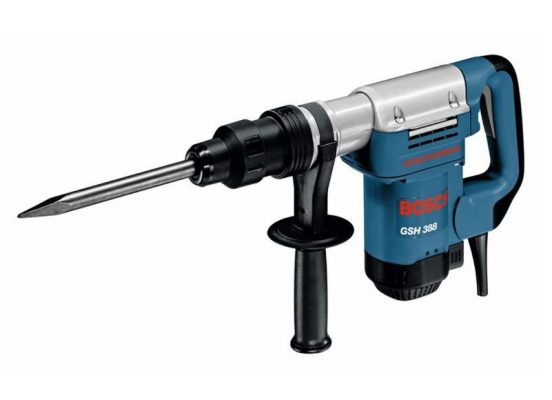 Máy đục bê tông Bosch GSH 388