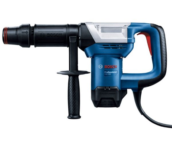 Máy đục bê tông Bosch GSH 500 GEN II