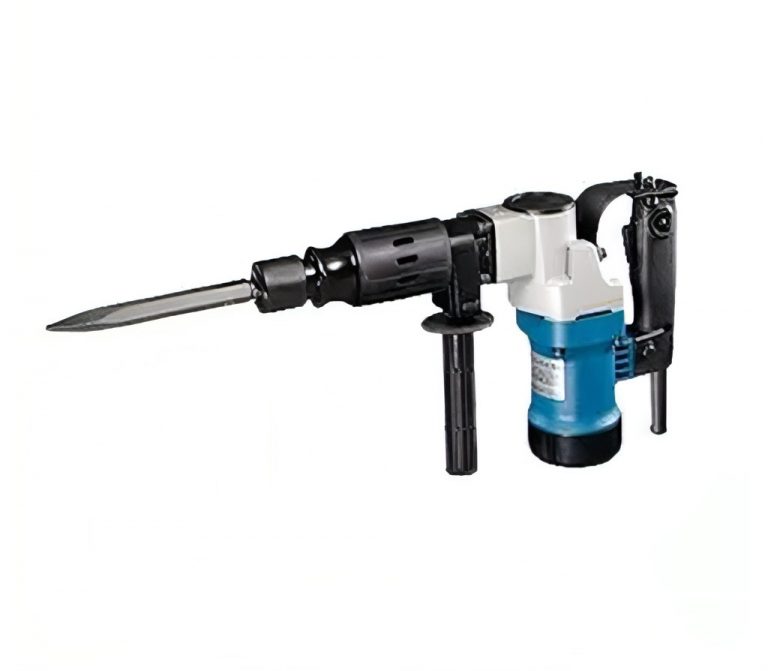 Máy đục bê tông Dongcheng Z1G-FF-6