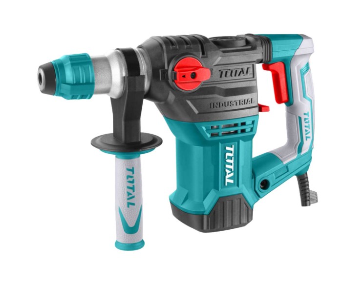 Máy đục bê tông Total TH1153216 1500W