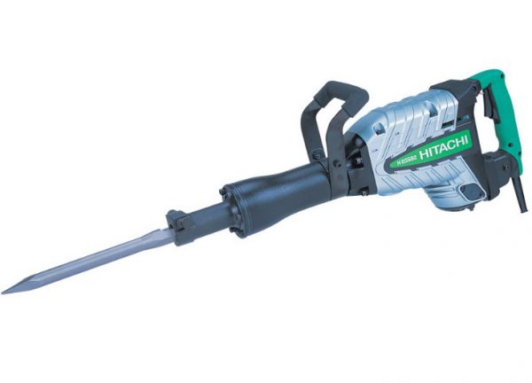 Máy đục Hitachi H65SB2