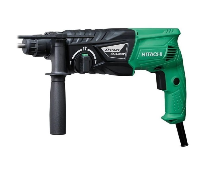 Máy khoan bê tông Hitachi DH24PG