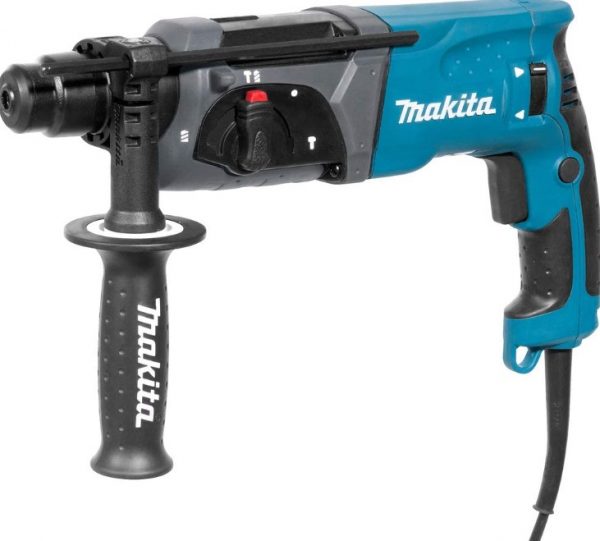 Máy khoan bê tông Makita HR2470