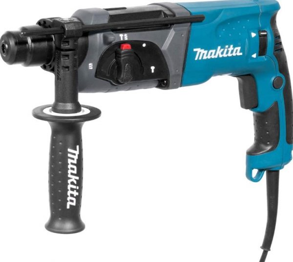 Máy khoan bê tông Makita HR2470F